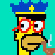 Springfield Punks #1777
