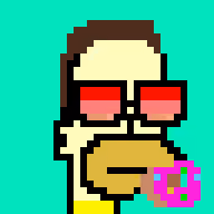 Springfield Punks #1832