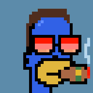 Springfield Punks #2433