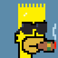 Springfield Punks #1626