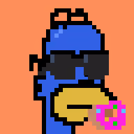 Springfield Punks #2325