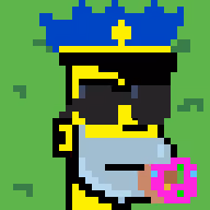 Springfield Punks #2423