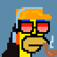 Springfield Punks #1662
