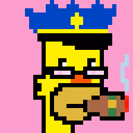 Springfield Punks #3393