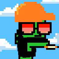 Springfield Punks #687