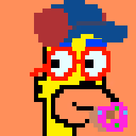 Springfield Punks #183