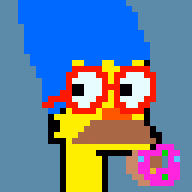 Springfield Punks #3360