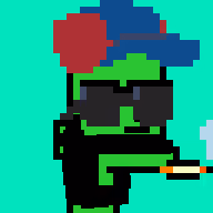 Springfield Punks #995