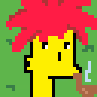 Springfield Punks #1543