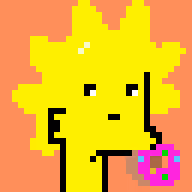 Springfield Punks #14