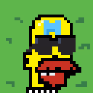Springfield Punks #92