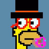 Springfield Punks #2548