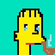 Springfield Punks #3392