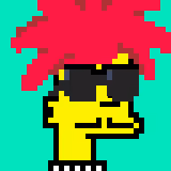 Springfield Punks #931