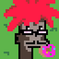 Springfield Punks #2975