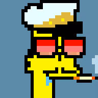 Springfield Punks #3178