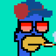 Springfield Punks #3121