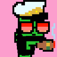 Springfield Punks #2519