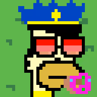 Springfield Punks #3390