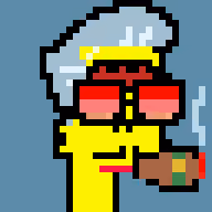 Springfield Punks #955