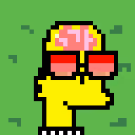 Springfield Punks #2789