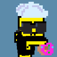 Springfield Punks #3403
