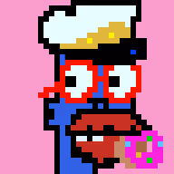 Springfield Punks #2554