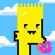 Springfield Punks #2482