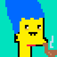 Springfield Punks #2104
