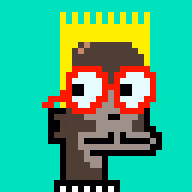 Springfield Punks #3405