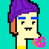 Springfield Punks #3293