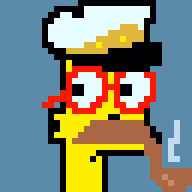 Springfield Punks #1367
