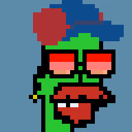 Springfield Punks #1303