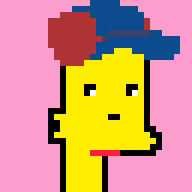 Springfield Punks #3377