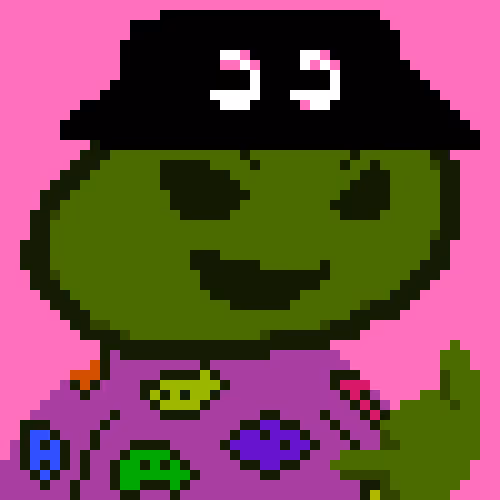 Jjmoji