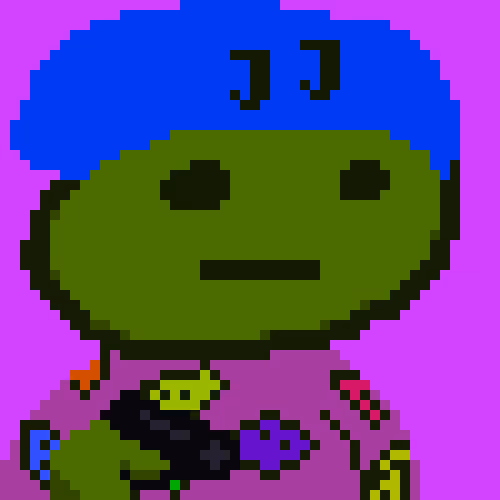 Jjmoji