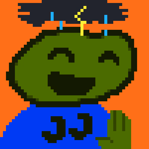 Jjmoji