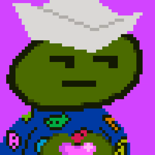 Jjmoji