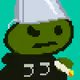 22