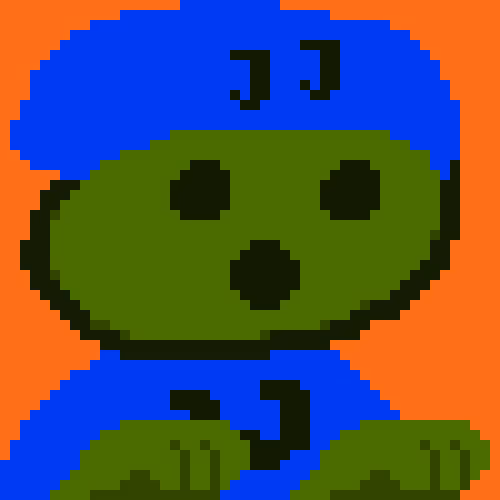 Jjmoji