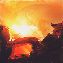 Phoenix Rising #52/100