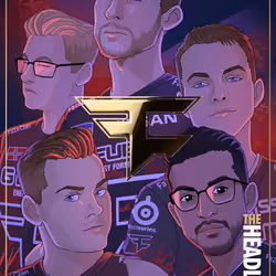 (A49) 2020 Reward FaZe Headliner Reward