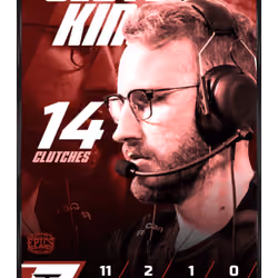 (A6) 2019 Clutch Kings Limited Edition olofmeister