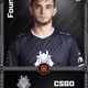 (A4825) 2017 Player shox