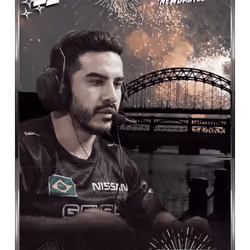 (A1) 2019 Illuminations Newcastle coldzera