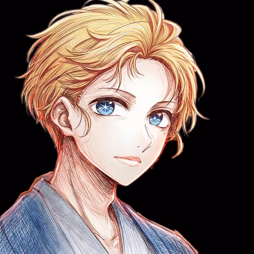 Kokoronohoshi