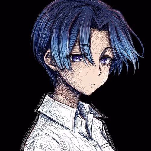 Kokoronohoshi logo