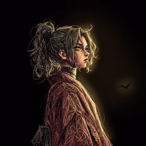 Kokoronohoshi
