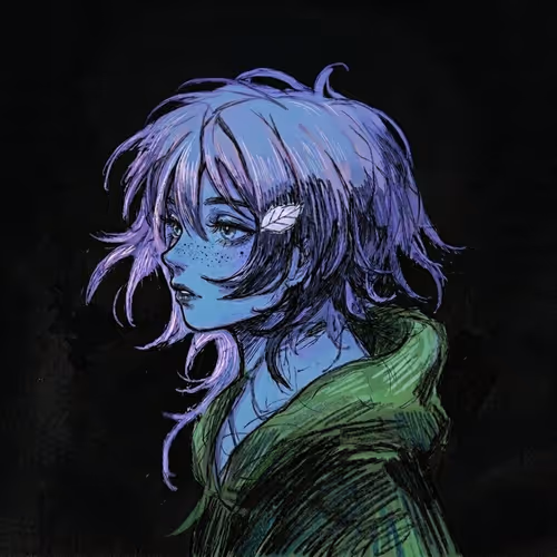 Kokoronohoshi 로고