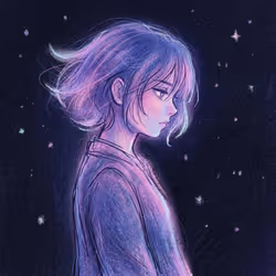 Kokoro no Hoshi #540